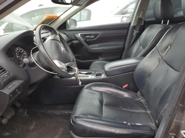 2016 NISSAN ALTIMA 2.5 - 1N4AL3AP9GC237898
