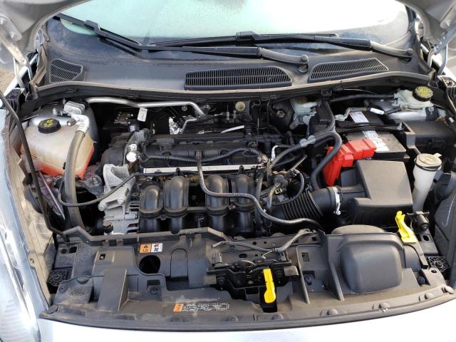 2016 FORD FIESTA SE 3FADP4BJ2GM148156