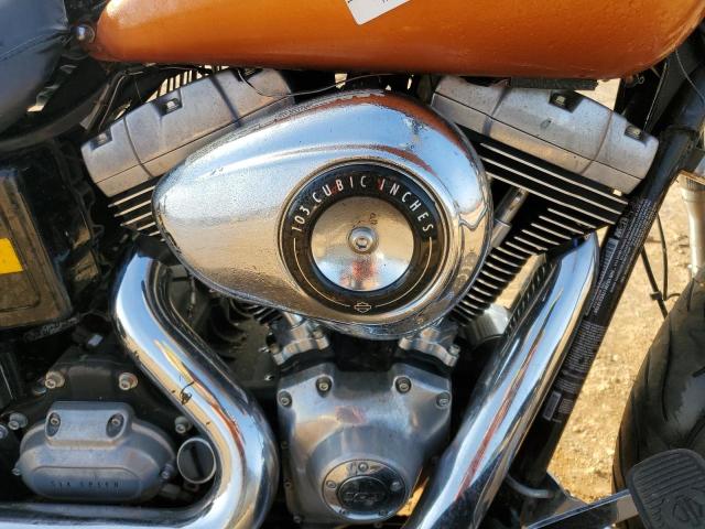 2014 HARLEY-DAVIDSON FLD SWITCH - 1HD1GZM17EC318788