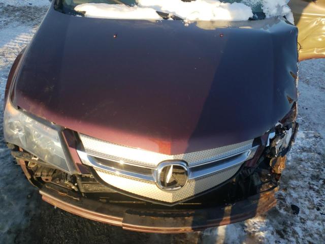 2HNYD282X7H547365 Acura MDX