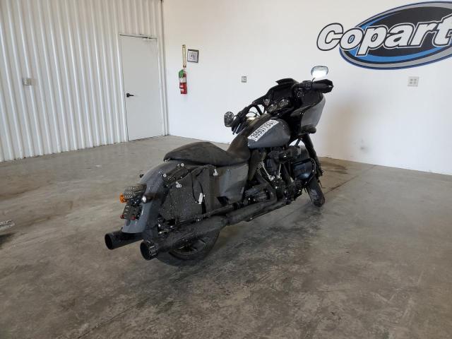 2022 HARLEY-DAVIDSON FLTRXST 1HD1ACL14NB654694