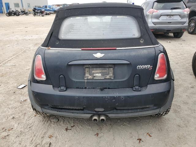 WMWRH33537TL95127 Mini COOPER S