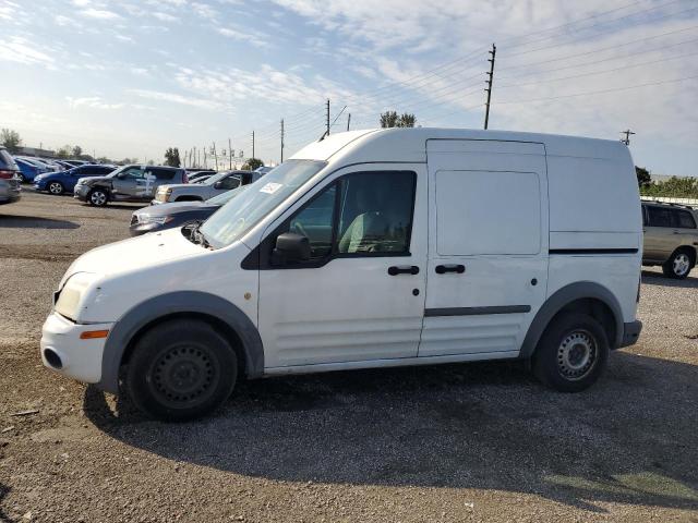 2011 Ford Transit Connect XL