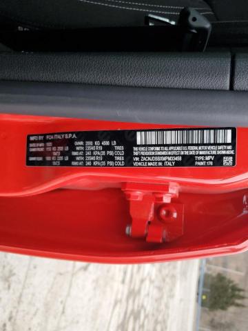 2021 JEEP RENEGADE L - ZACNJDBBXMPM33458