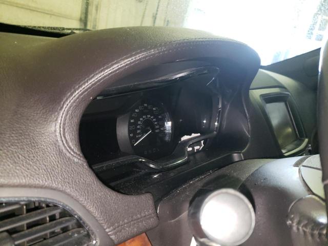 2LMHJ5NK4DBL55748 Lincoln MKT
