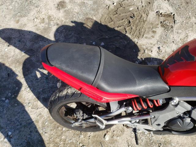 2009 KAWASAKI EX650 C - JKAEXEC119DA32123