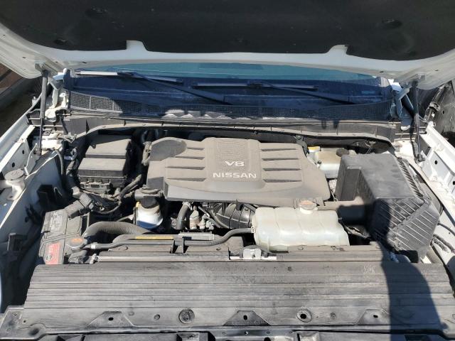 2018 NISSAN TITAN XD S 1N6AA1F45JN525767