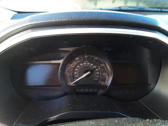 2018 FORD EDGE TITAN - 2FMPK3K92JBC35470