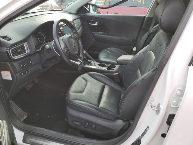2017 KIA NIRO EX TO KNDCE3LC6H5070509
