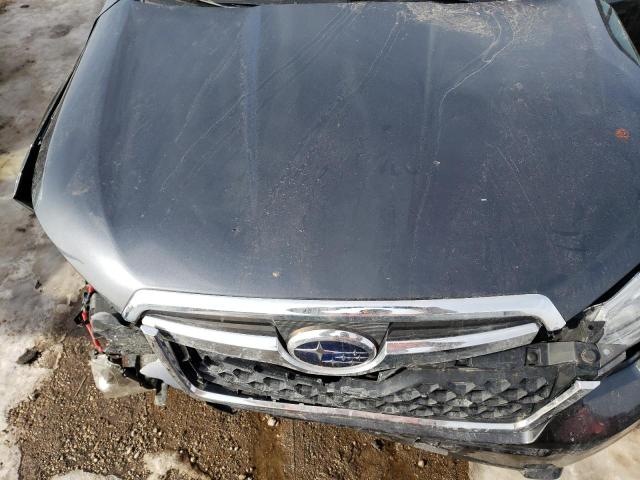 2016 SUBARU FORESTER 2 - JF2SJADC9GH441333