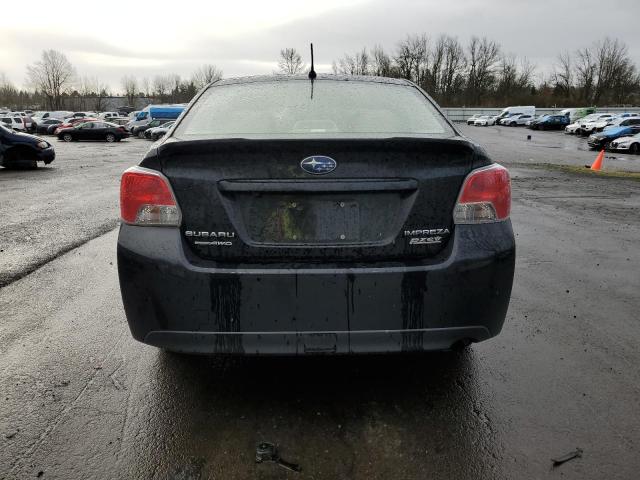 JF1GJAC69FH006042 Subaru Impreza Premium