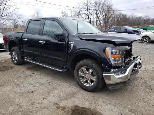 2021 FORD F150 SUPER 1FTEW1EP9MFC70718