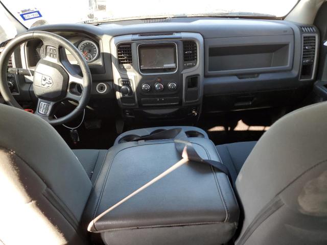 2015 RAM 1500 ST - 1C6RR6FTXFS714921