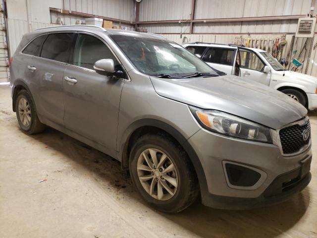 5XYPG4A33HG297622 KIA SORENTO LX