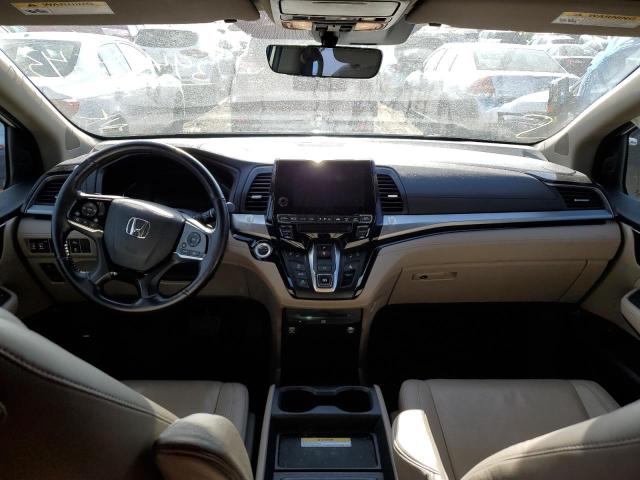 2018 HONDA ODYSSEY EL - 5FNRL6H95JB046379
