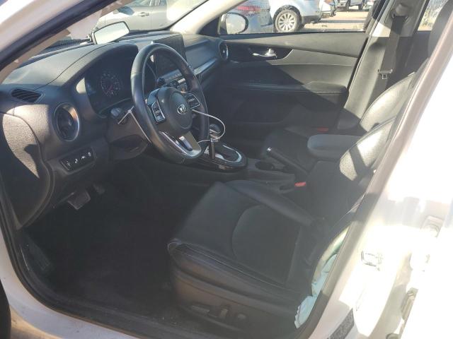 3KPF54AD4KE028933 KIA FORTE EX