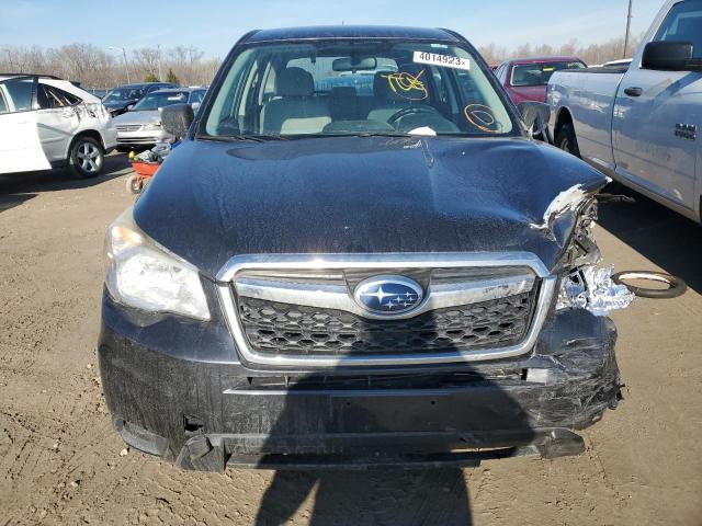 2015 SUBARU FORESTER 2 - JF2SJAAC1FH467640