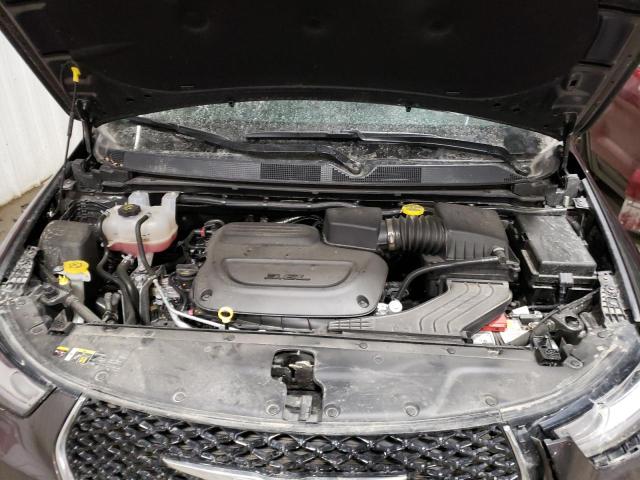 2022 CHRYSLER PACIFICA T - 2C4RC1BG5NR179373