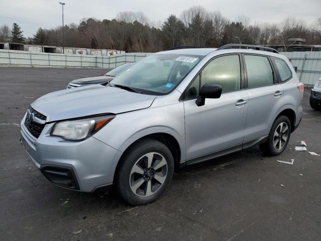 2017 SUBARU FORESTER 2 - JF2SJABC8HH468270