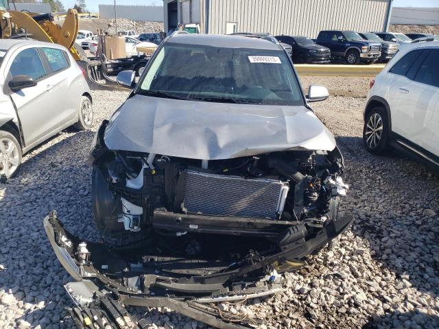 2023 KIA SELTOS S - KNDEU2AA8P7384933
