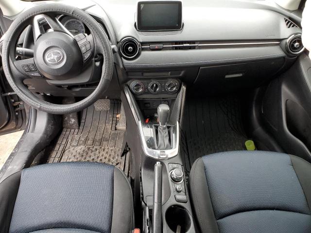 2016 TOYOTA SCION IA 3MYDLBZV0GY131353