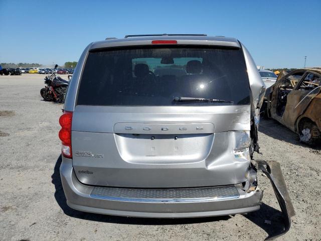 2018 DODGE GRAND CARA 2C4RDGEG6JR331845