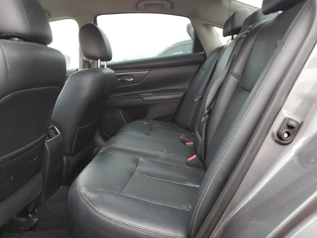 2016 NISSAN ALTIMA 2.5 - 1N4AL3AP9GC237898