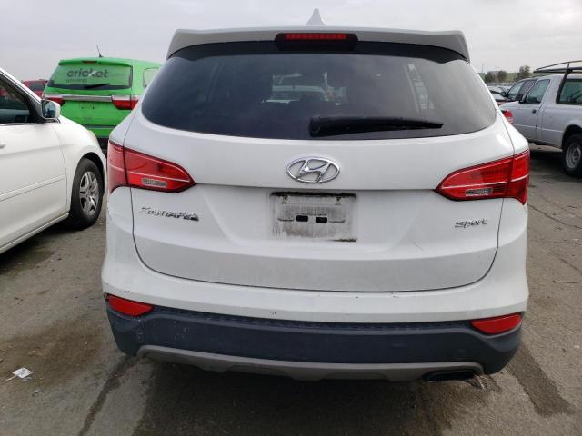 5XYZT3LBXFG272426 Hyundai SANTA FE SPORT