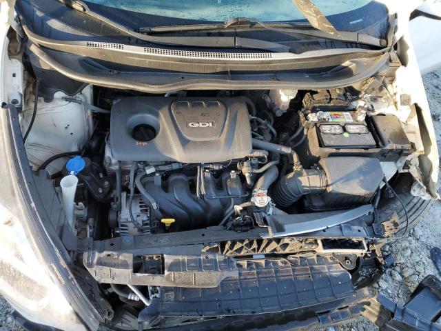 KNADM4A3XH6098790 KIA Rio