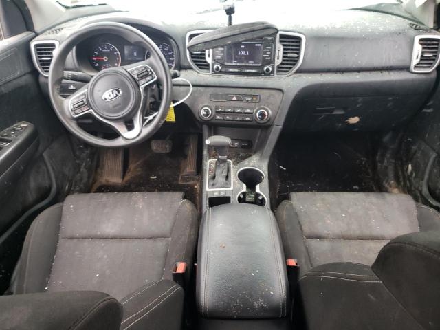 KNDPM3AC6K7515737 KIA Sportage Lx