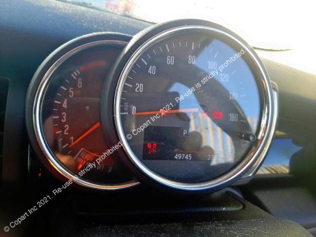WMWXR32080TL41337 Mini Cooper Aut