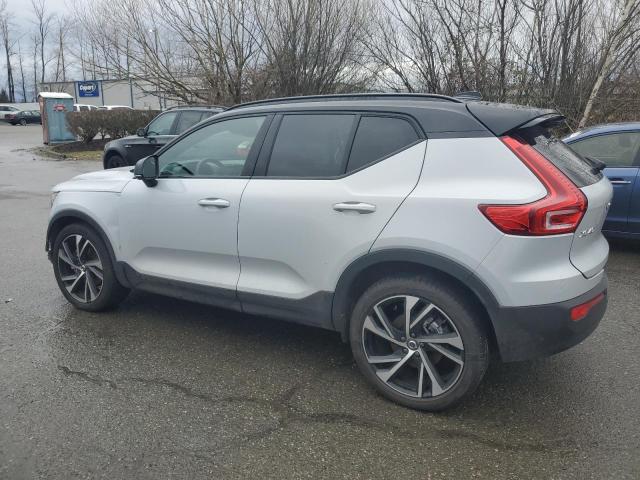 2021 VOLVO XC40 T5 R- - YV4162UM3M2565409