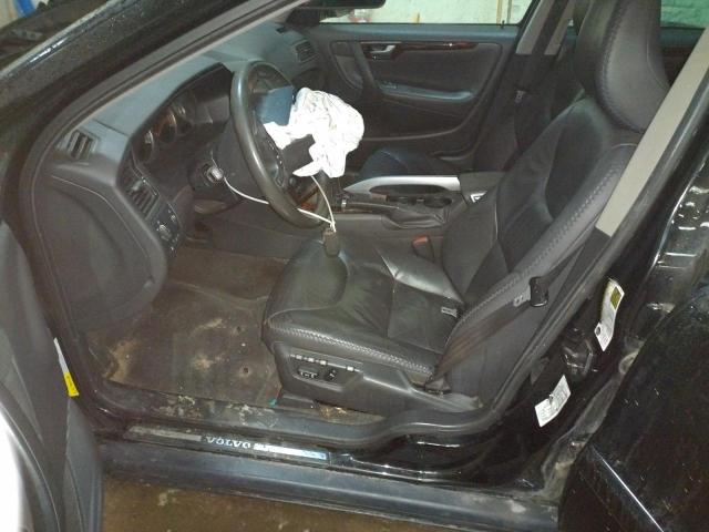 YV4SZ592761222969 Volvo XC70