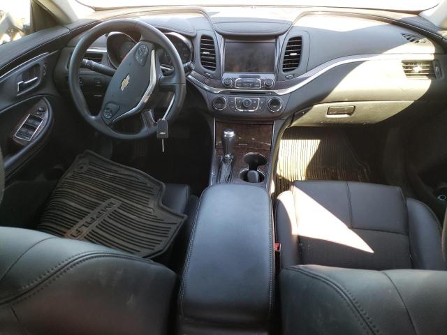 2015 CHEVROLET IMPALA LT - 1G1115SL6FU148881