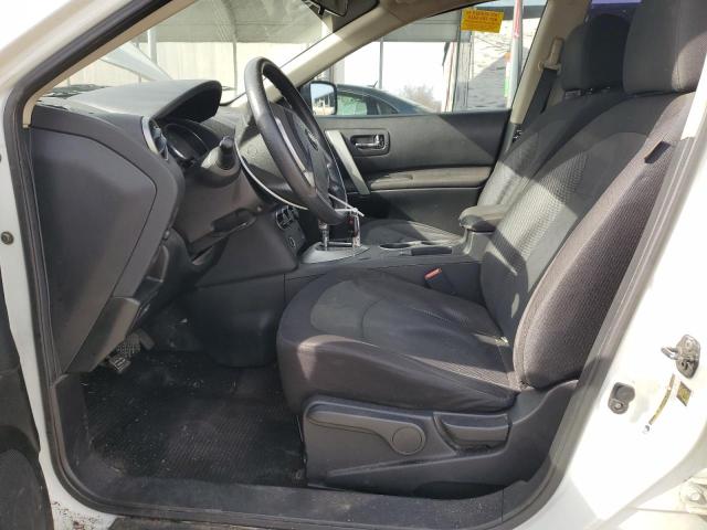JN8AS5MT5FW155685 Nissan Rogue Select S