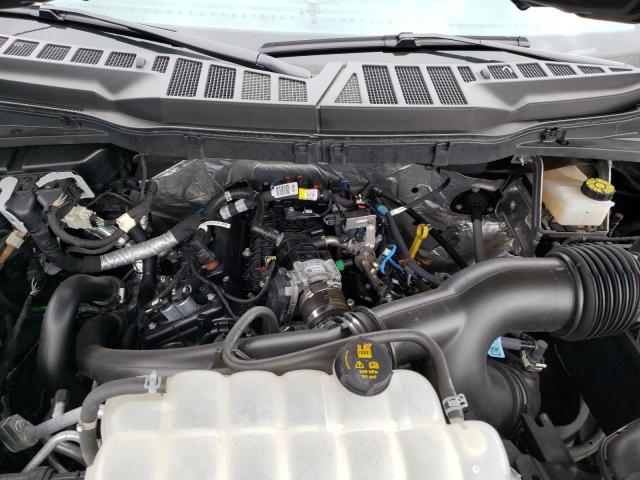 2021 FORD F150 SUPER 1FTEW1EP9MFC70718