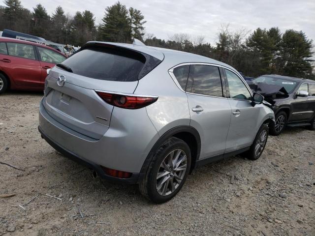 2020 MAZDA CX-5 GRAND - JM3KFBDM9L1768145