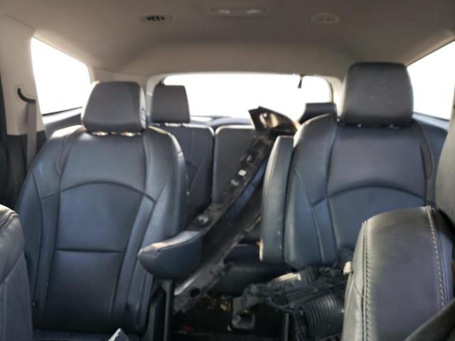 2018 BUICK ENCLAVE PR - 5GAEVBKW6JJ167075