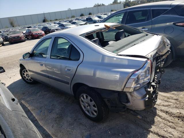 YV1RS61N212003710 Volvo S60