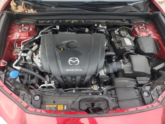 2021 MAZDA CX-30 SELE - 3MVDMBBL5MM316858