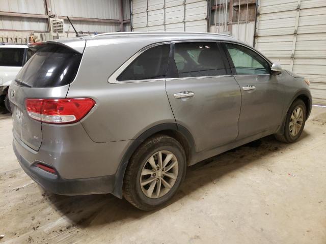 5XYPG4A33HG297622 KIA SORENTO LX