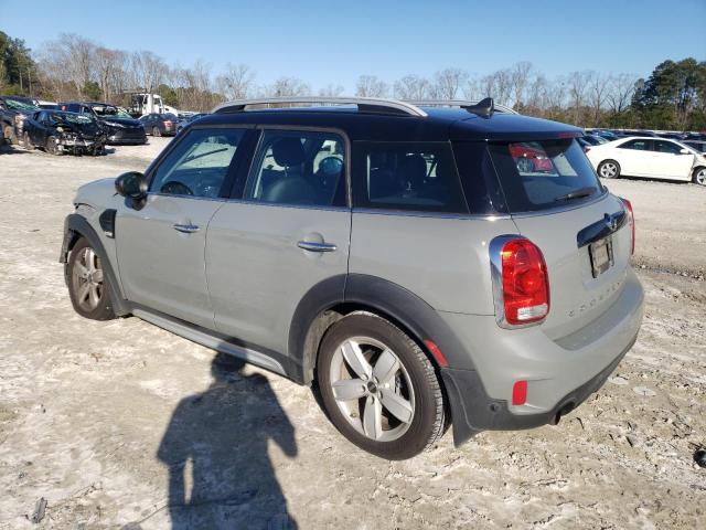 WMZYS7C39H3E07081 Mini Cooper