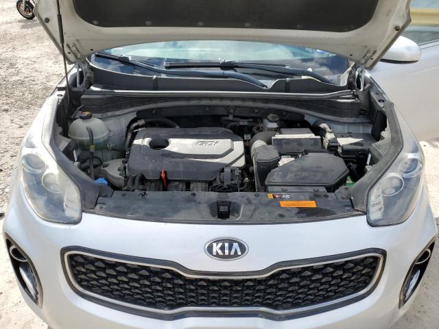 2017 KIA SPORTAGE L KNDPMCAC1H7041026