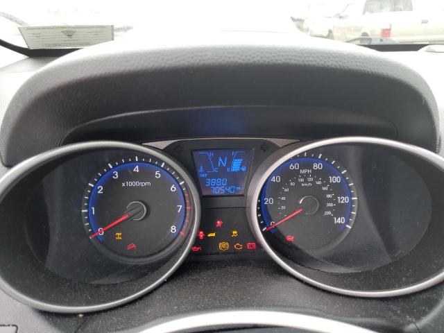 2015 HYUNDAI TUCSON GLS - KM8JTCAF2FU050380