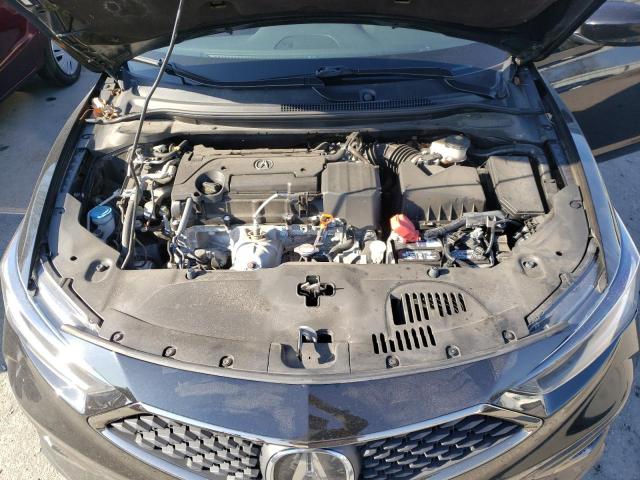 2019 ACURA ILX PREMIU - 19UDE2F83KA004781