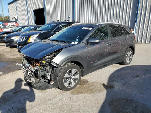 2018 KIA NIRO FE - KNDCB3LC4J5177895