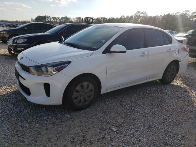 2019 KIA RIO S - 3KPA24ABXKE254265