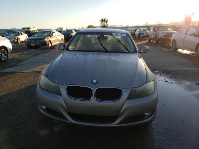WBAPH57569NL78505 BMW 328 I Sulev