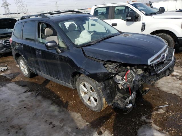 2016 SUBARU FORESTER 2 - JF2SJADC9GH441333