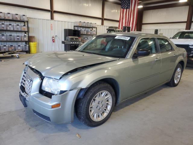 2006 Chrysler 300 300